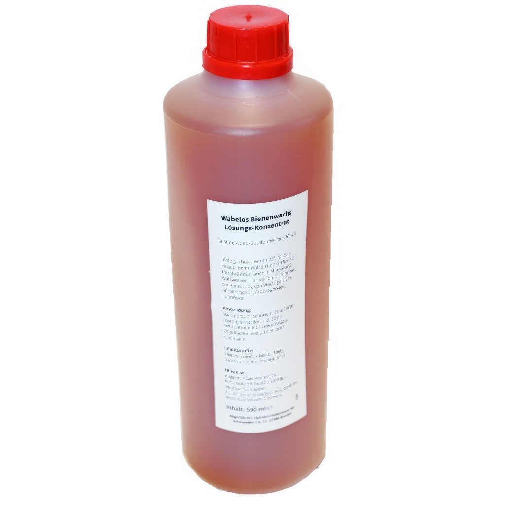 Elválasztó oldat műlép készítéséhez - 500 ml