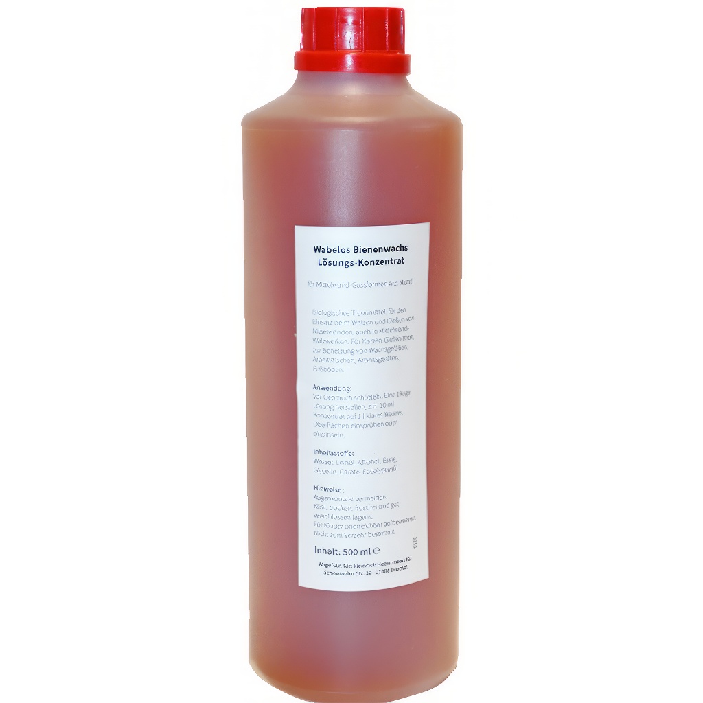 Elválasztó oldat műlép készítéséhez - 500 ml