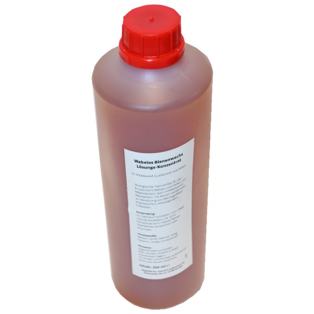 Elválasztó oldat műlép készítéséhez - 500 ml