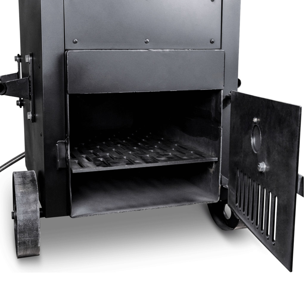 Gőzfejlesztő fához ApiNord 70 liter