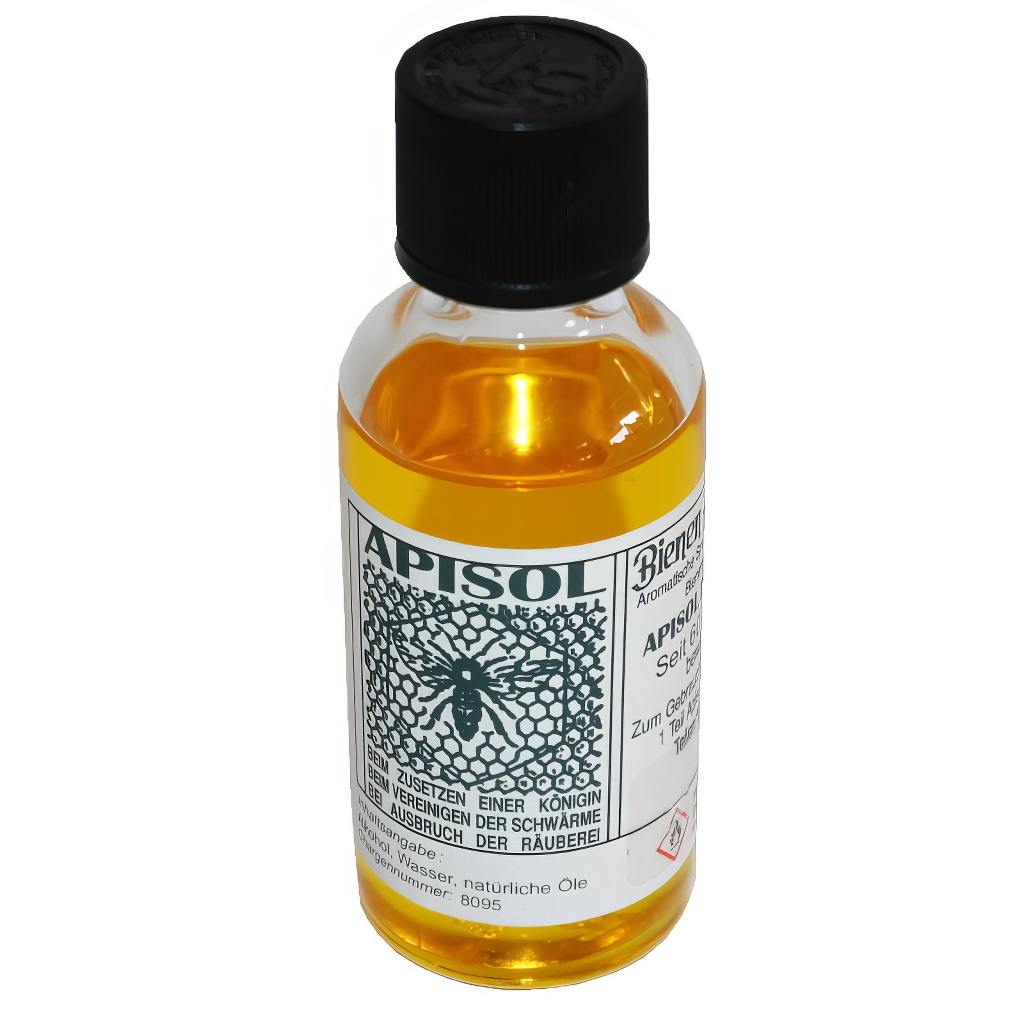 Apisol méhnyugtató 50 ml