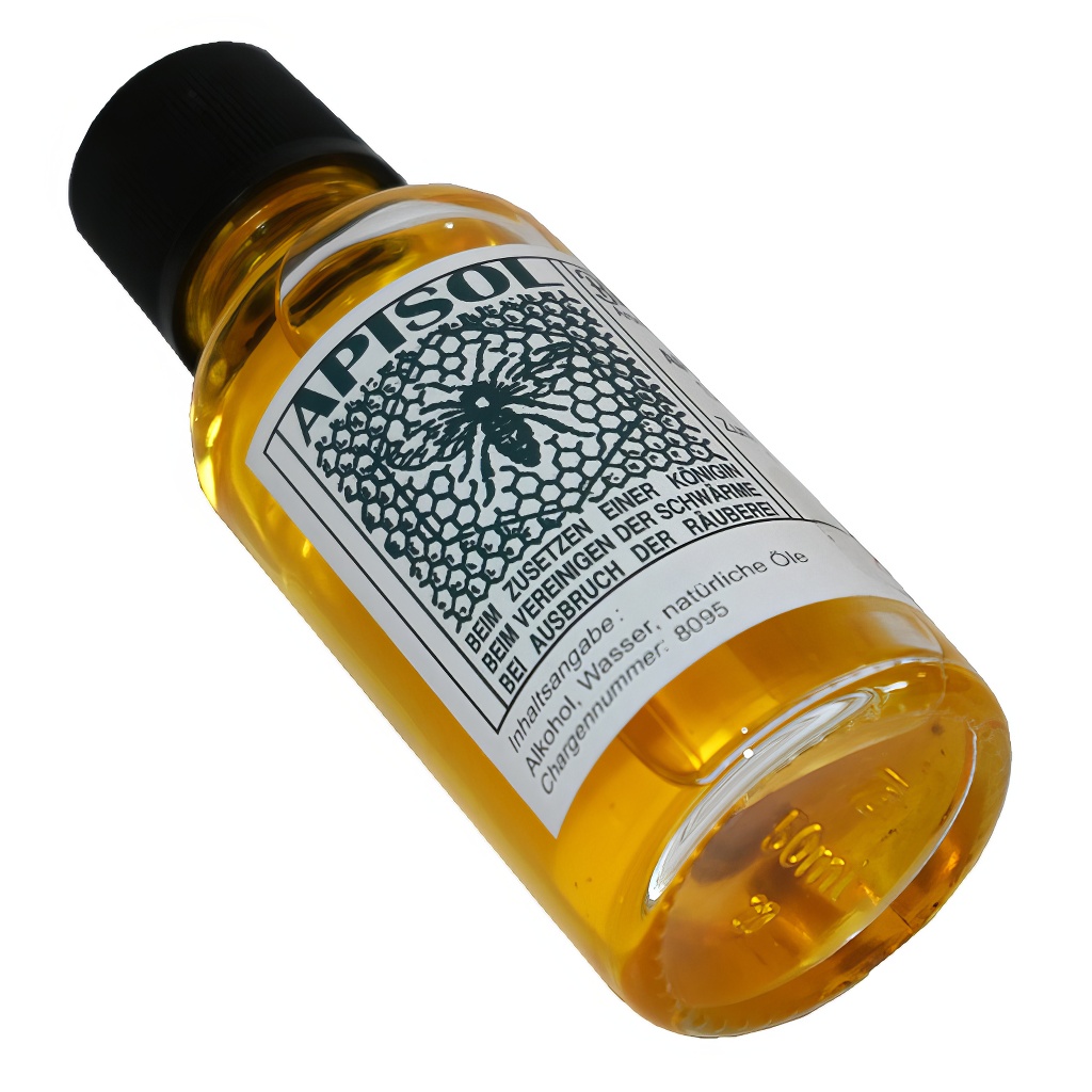 Apisol méhnyugtató 50 ml
