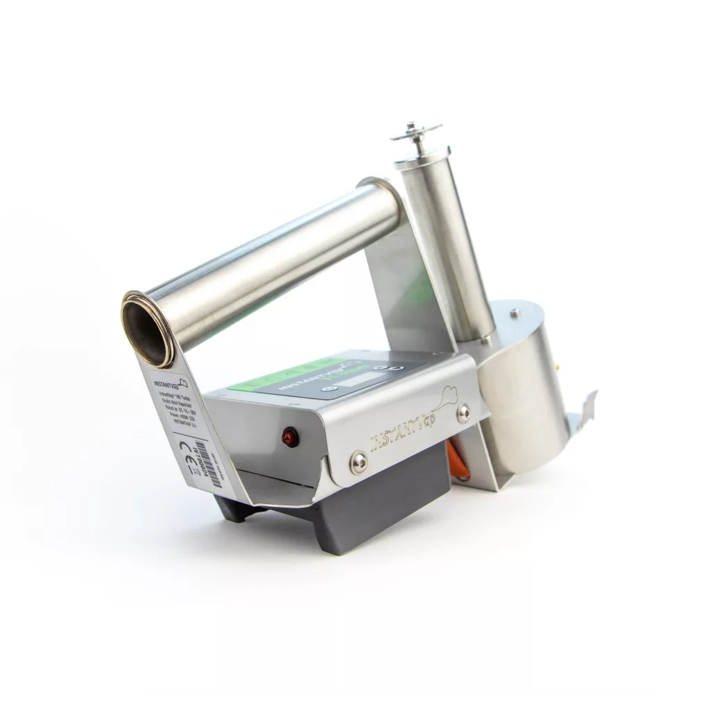 InstantVap 18V Turbó