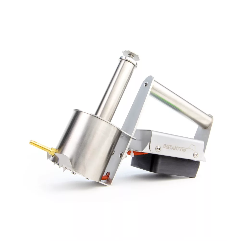 InstantVap 18V Turbó
