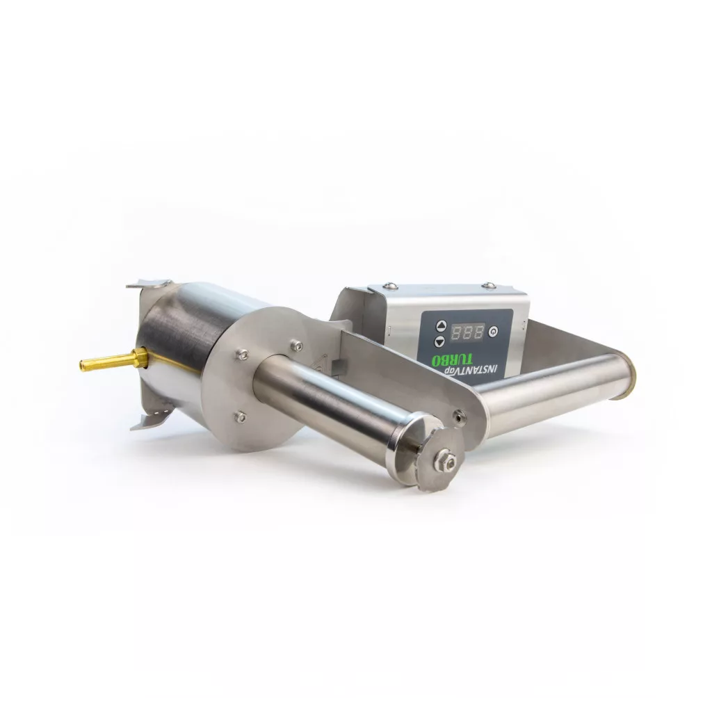 InstantVap 18V Turbó