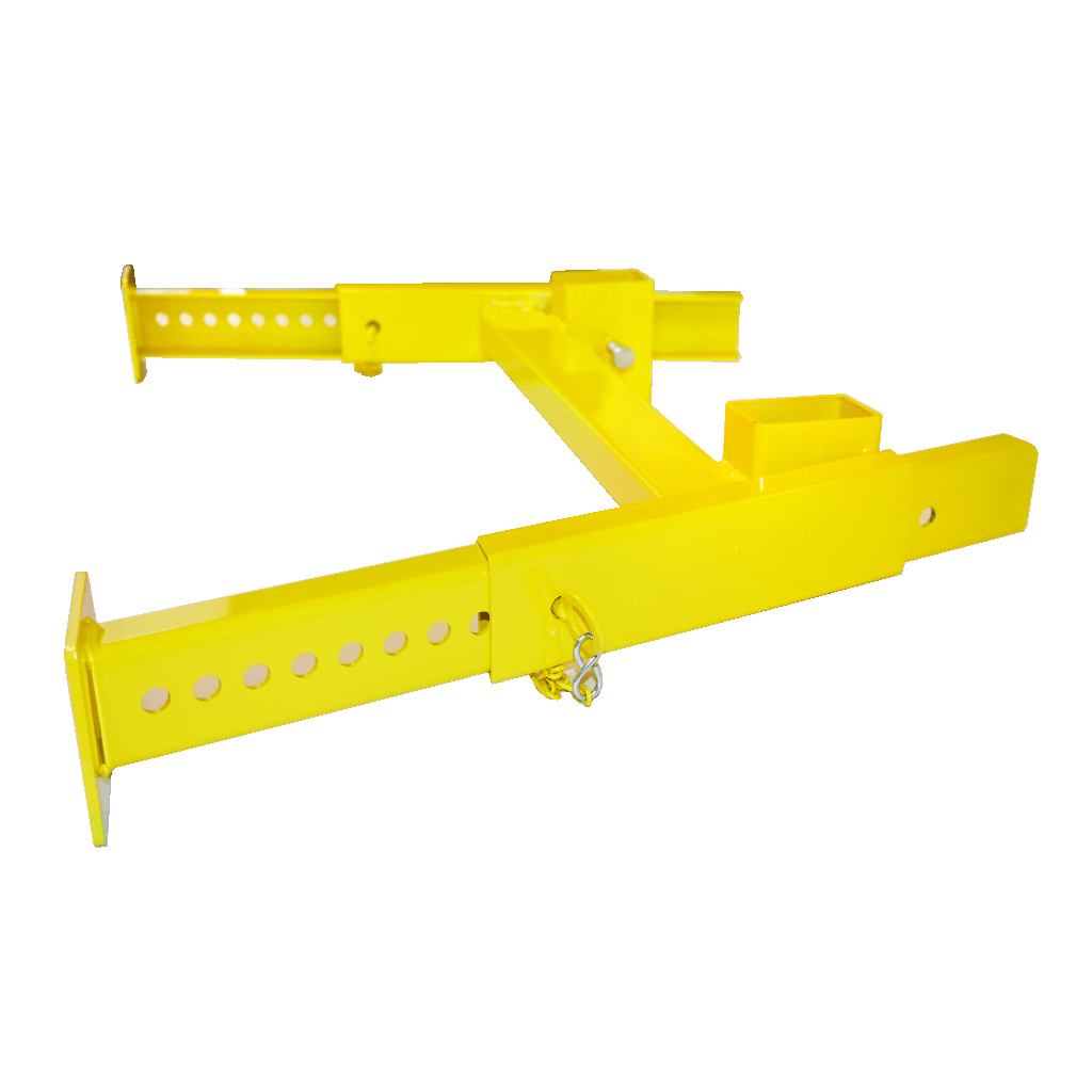 Horganyzott sárga kaptáralátét 23,5 - 56,5 cm - 1 db
