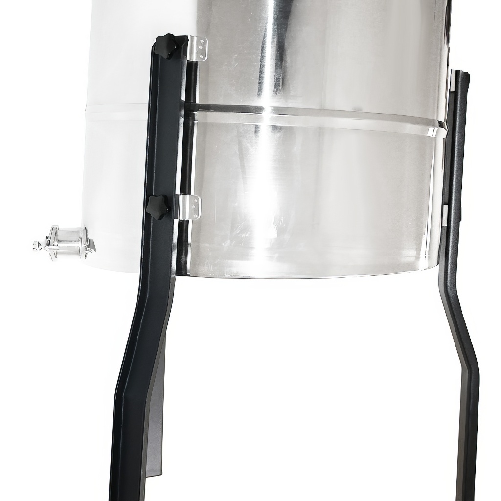 Mellarius MaxiLine 3/9 P r. s 230V elektromos meghajtású pergetőgép P52