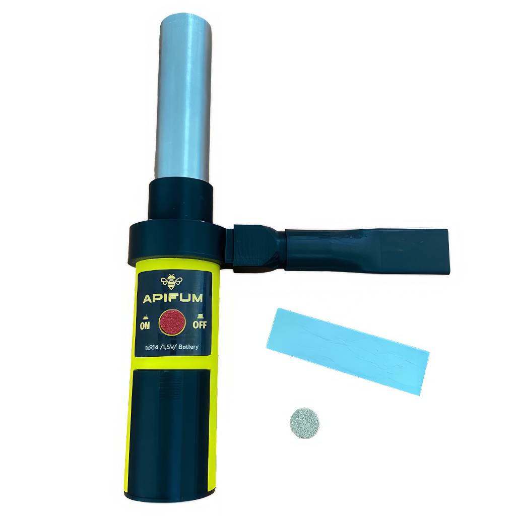 Apifum 23 - füstölő varroózis kezelésére