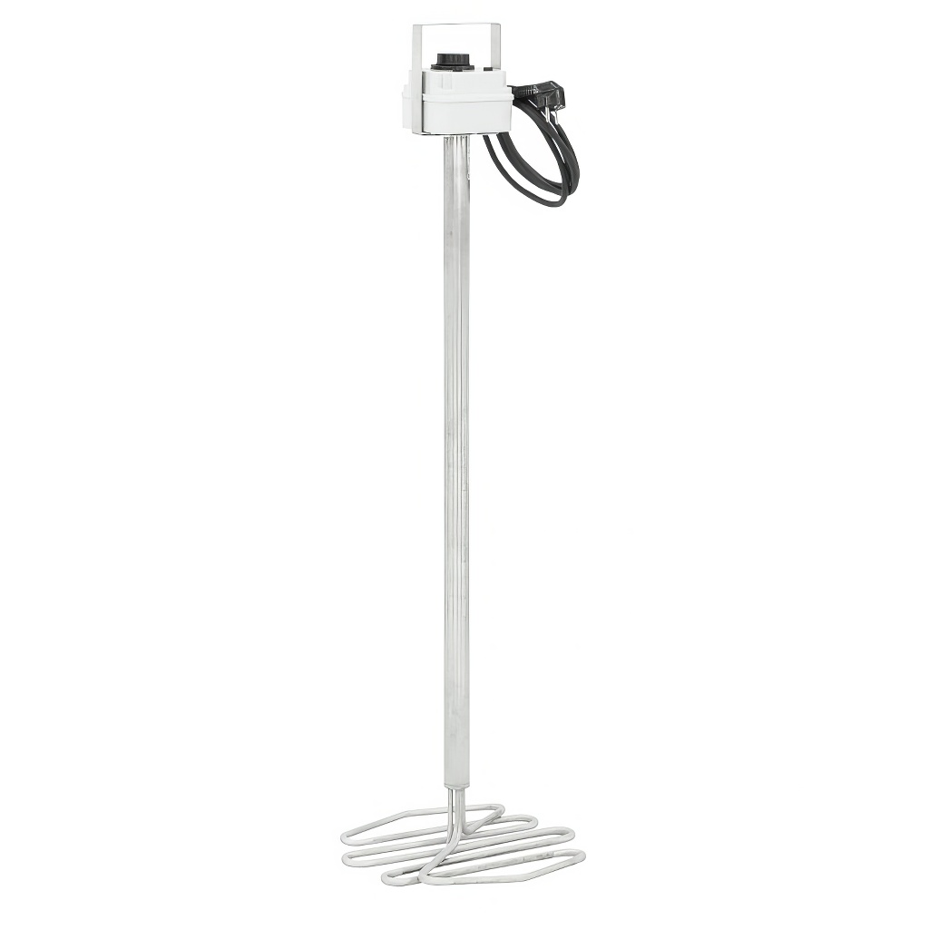Füstölő szabályozással Lysoň Optima Ø 33 cm