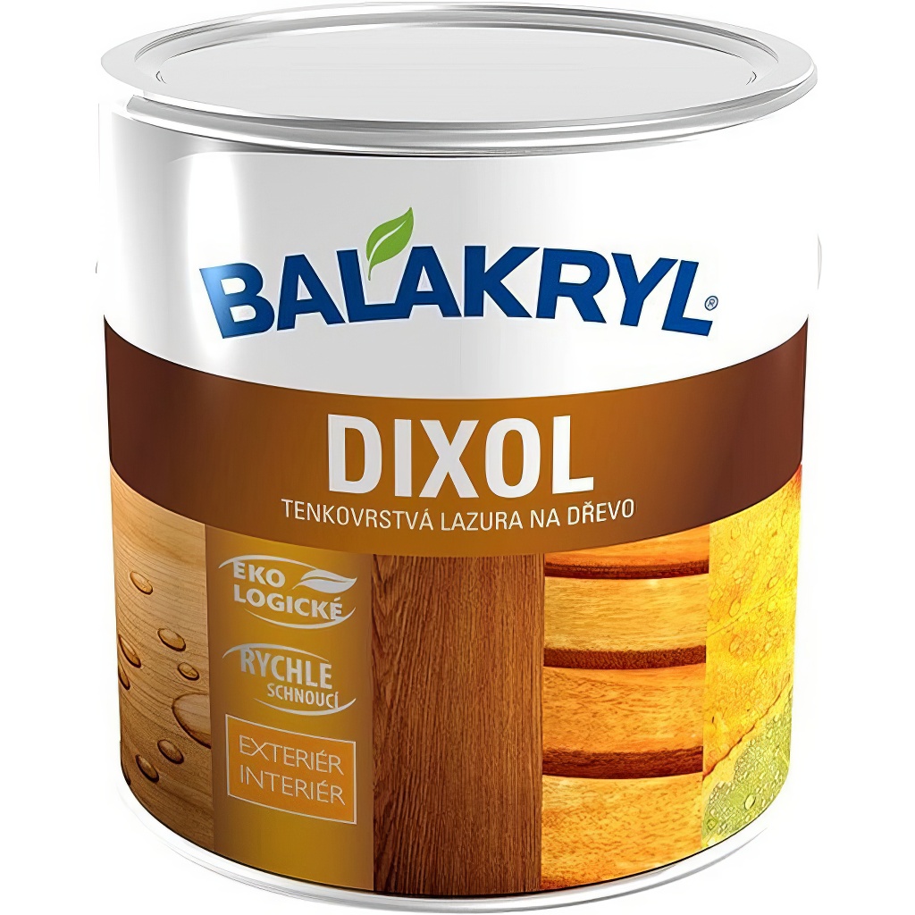 Kaptárfesték Balakryl Dixol 0,7 l
