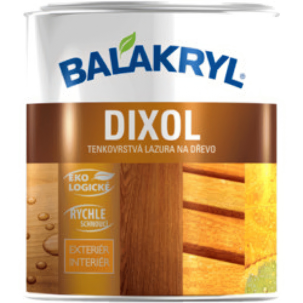 Kaptárfesték Balakryl Dixol 0,7 l