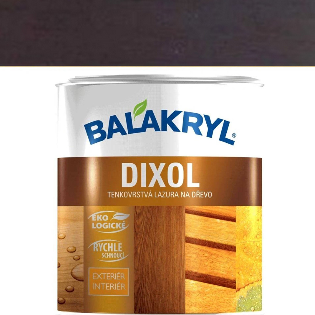 Kaptárfesték Balakryl Dixol 0,7 l