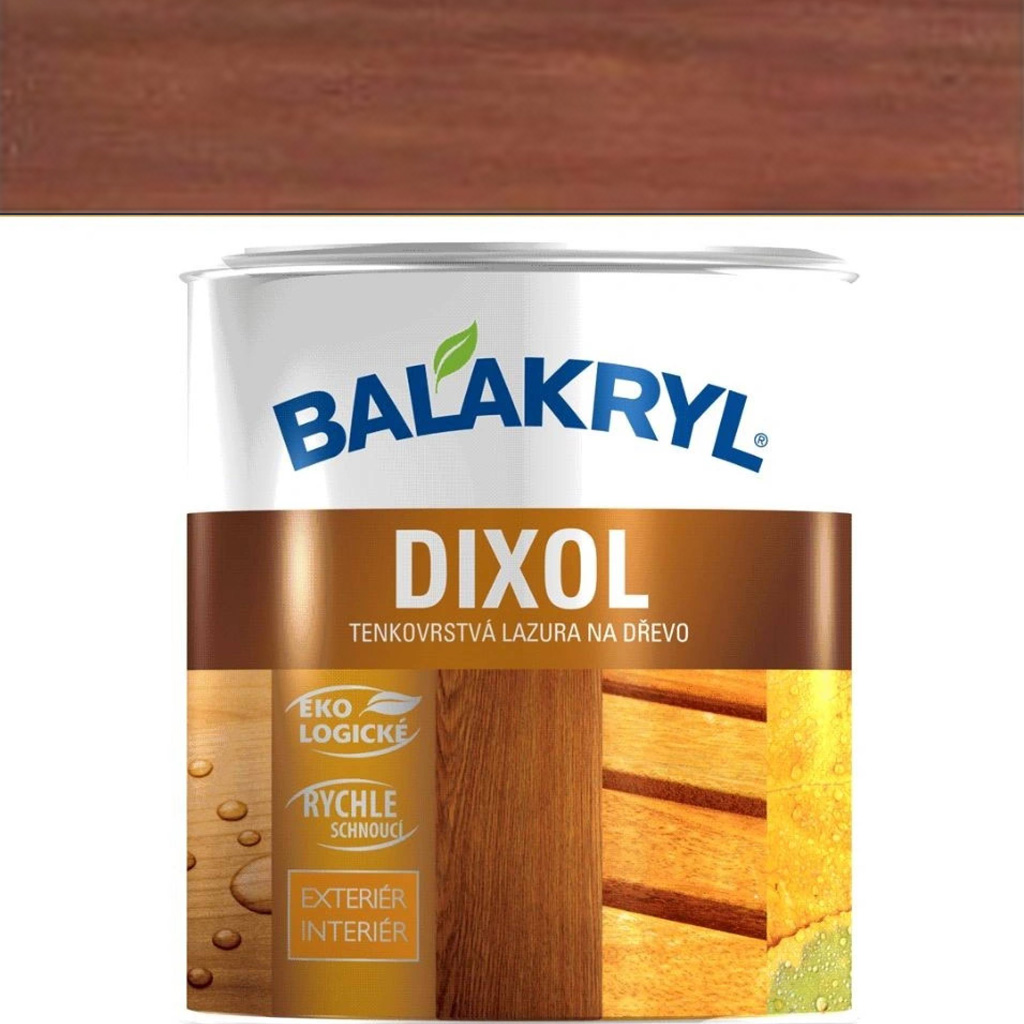 Kaptárfesték Balakryl Dixol 0,7 l