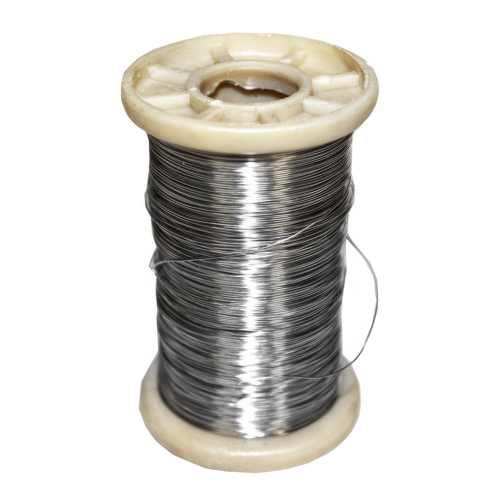 Méhészhuzal - rozsdamentes 250g/220m