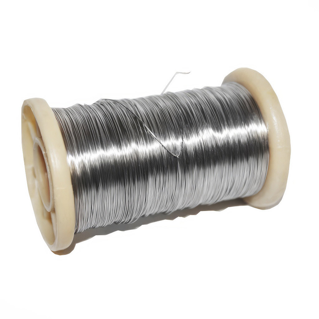 Méhészhuzal - rozsdamentes 250g/220m
