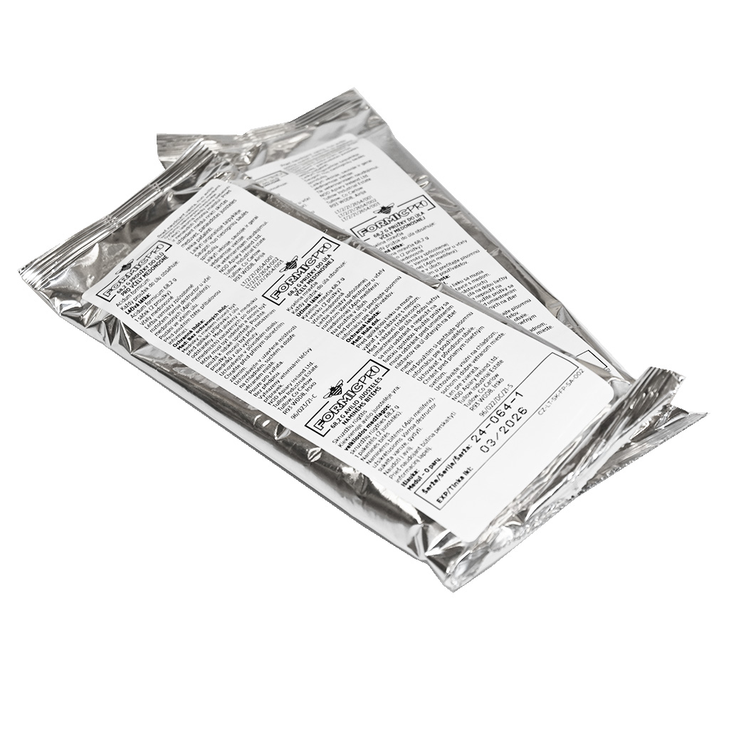 Hangyasav Pro 68,2 g - 2 adag (4 csík)