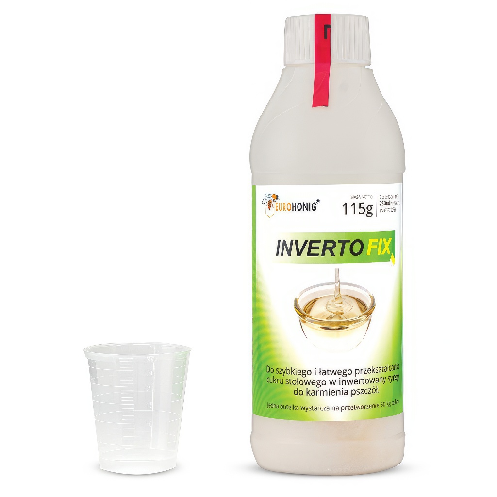 Invertofix 105 g (250 ml oldat)