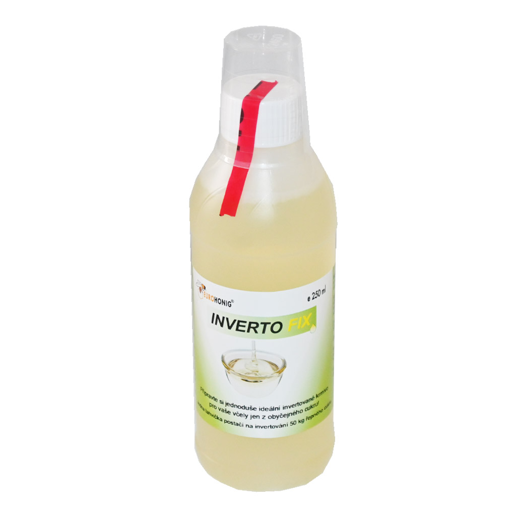 Invertofix 105 g (250 ml oldat)
