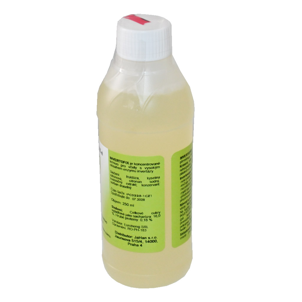 Invertofix 105 g (250 ml oldat)