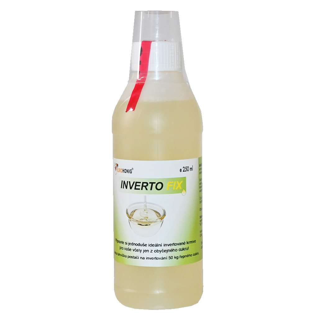 Invertofix 105 g (250 ml oldat)