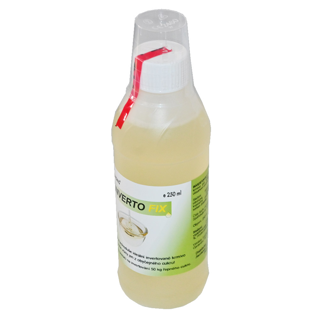 Invertofix 105 g (250 ml oldat)