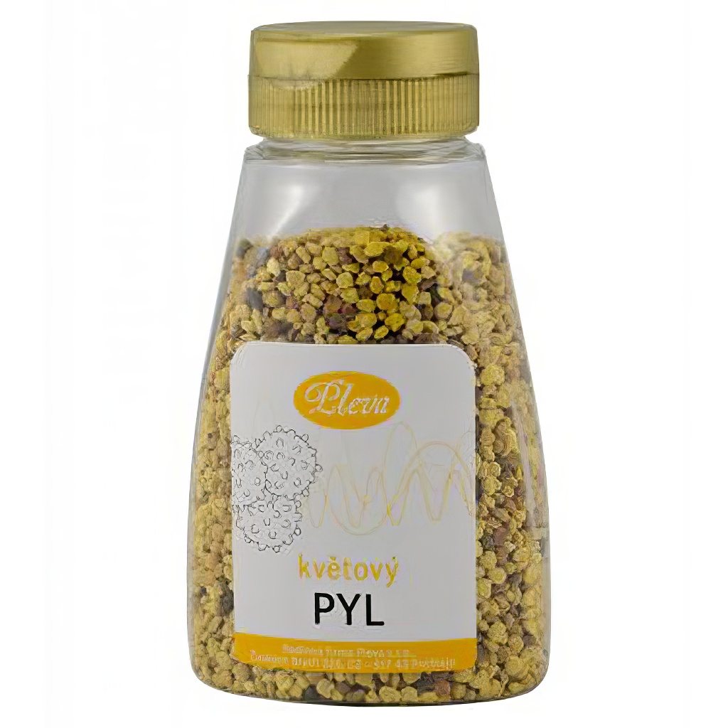 Pleva Virágpor - 100g