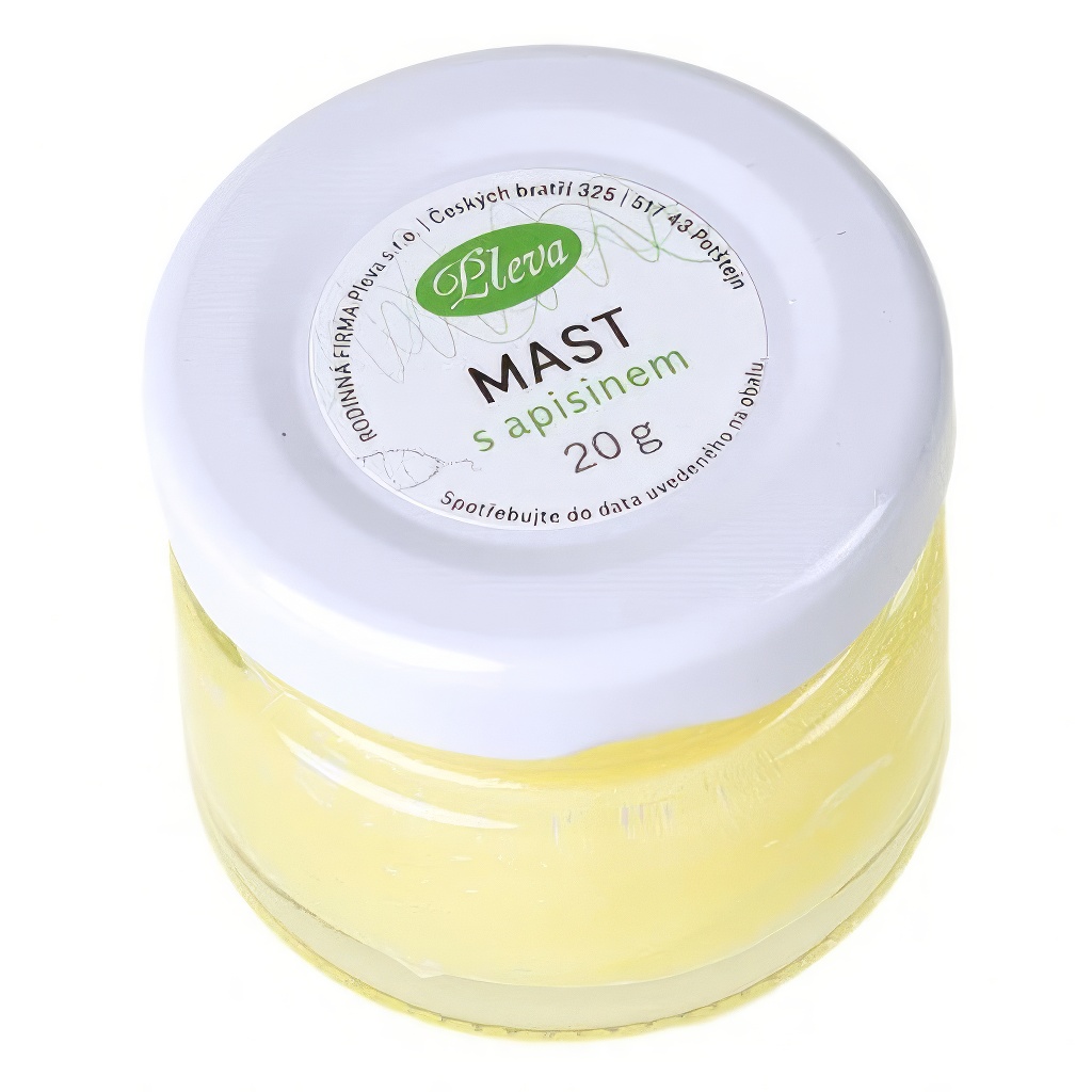 Kenőcs méhméreggel - 20 g