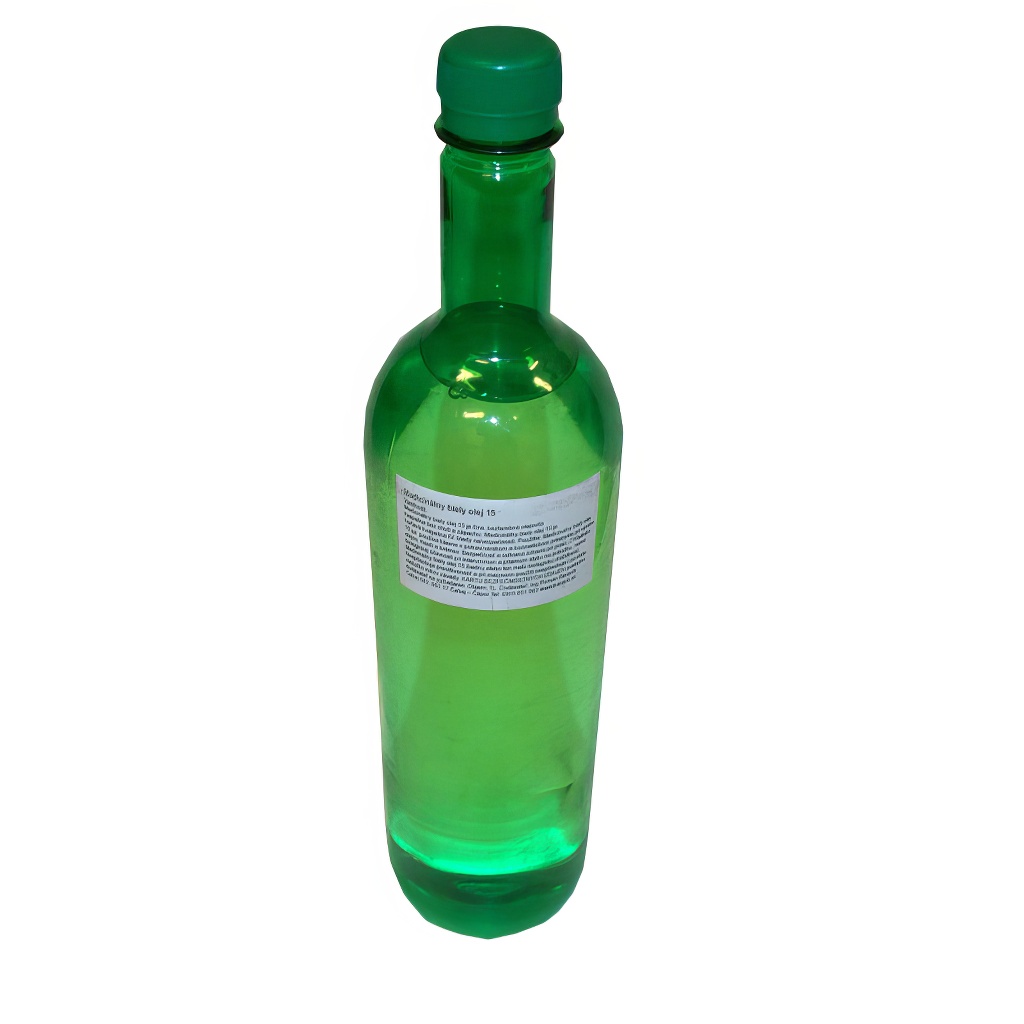 Gyógyászati olaj - 1 l