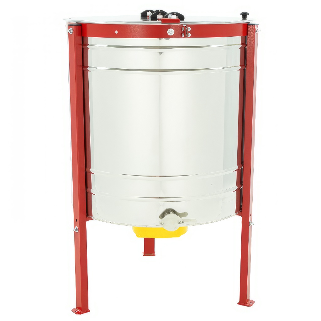Lysoň OPTIMA 4 keretes, reverzibilis mézpergető 12/230V - P72 - 39x24