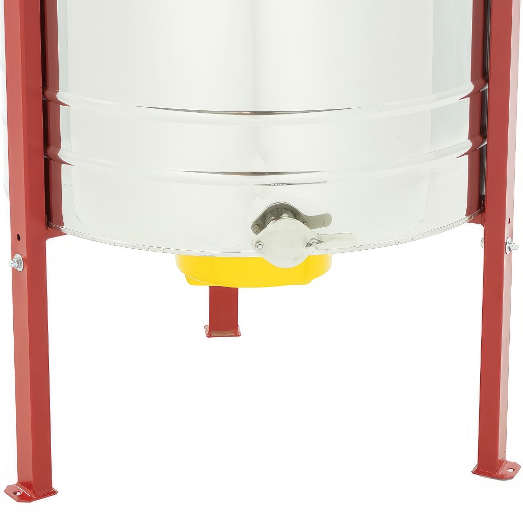 Lysoň OPTIMA 4 keretes, reverzibilis mézpergető 12/230V - P72 - 39x24