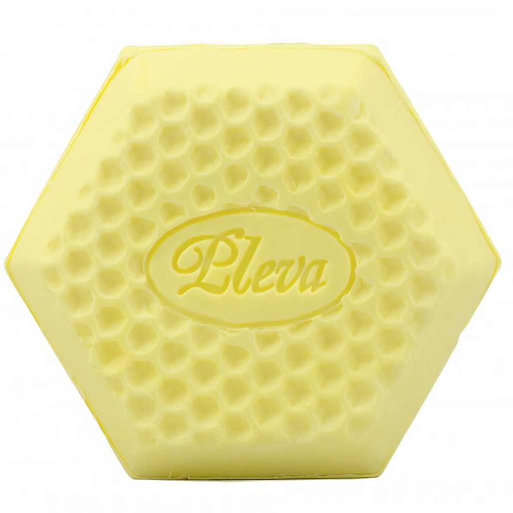 Pleva mézes szappan - 95g