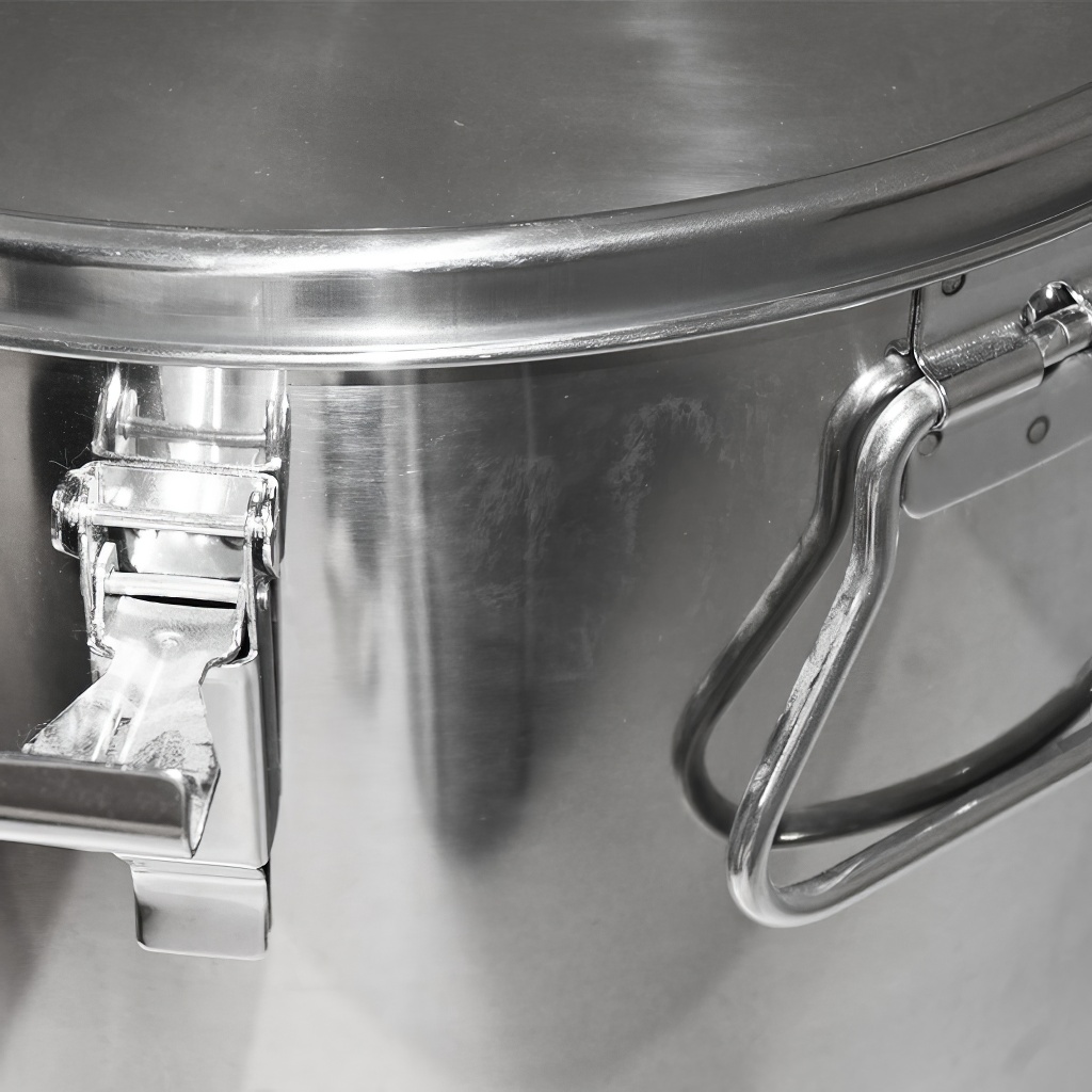 Pergetővödör Mellarius MaxiLine 35 kg