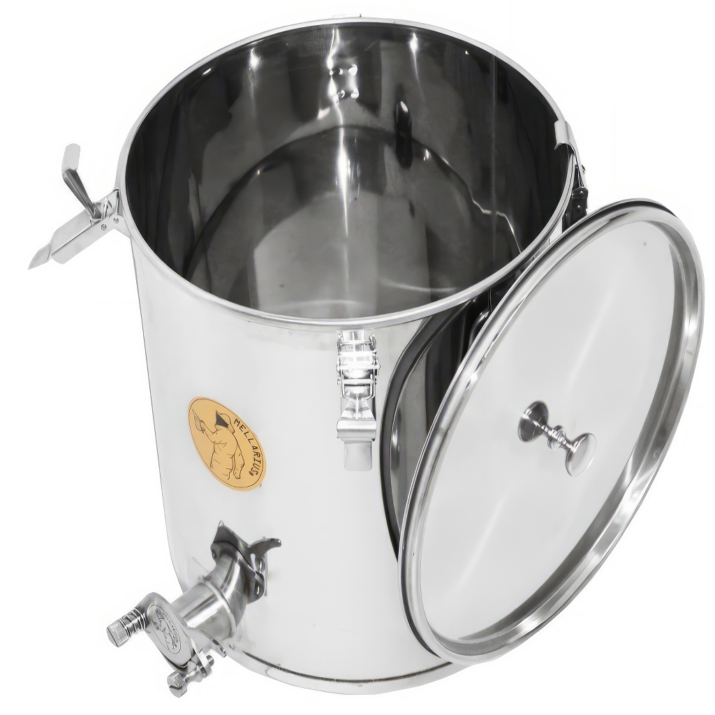 Pergetővödör Mellarius MaxiLine 35 kg