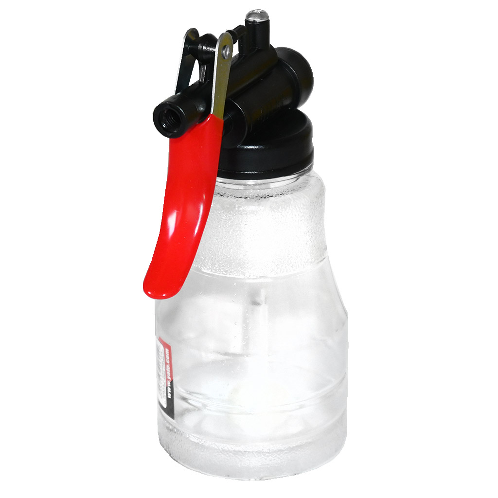 Olajozó spray fejlesztőhöz Grifin 220 ml