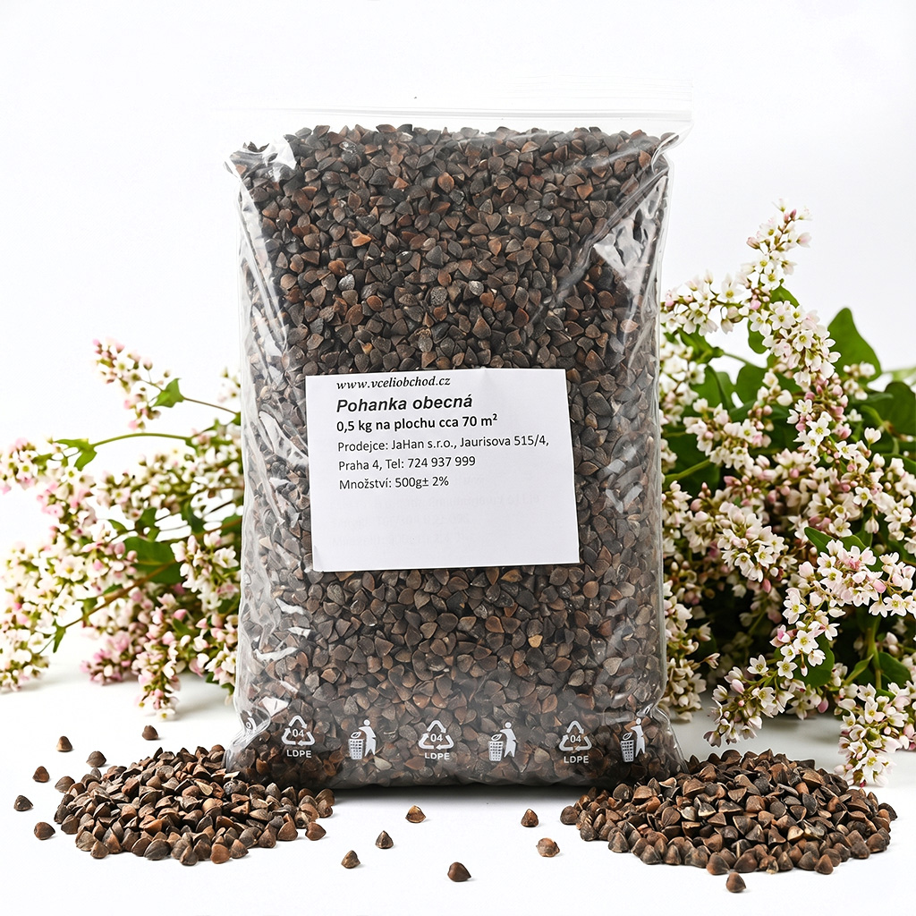 Hajdina - 0,5 kg