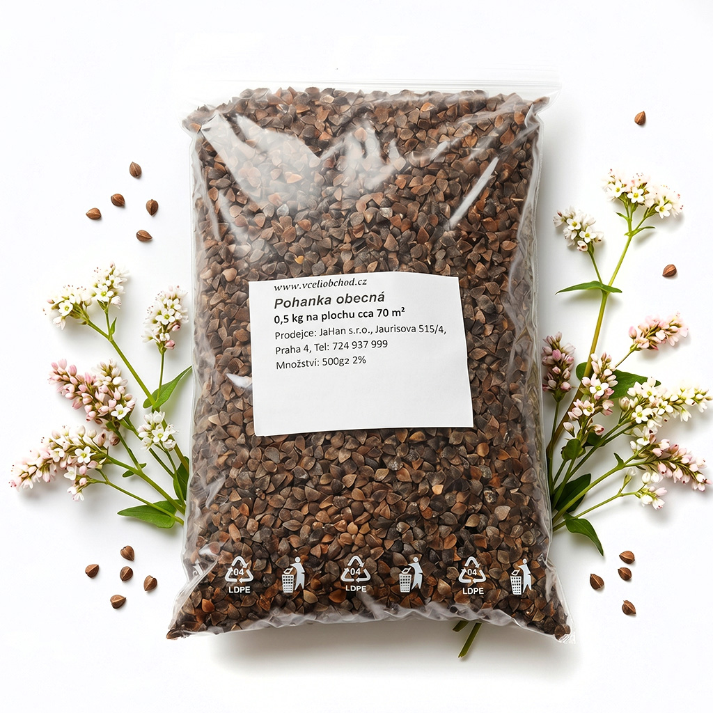 Hajdina - 0,5 kg