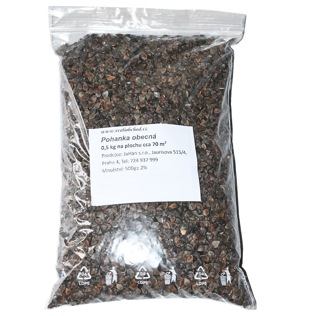 Hajdina - 0,5 kg