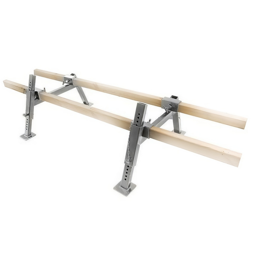 Horganyzott kaptárrajláda 23,5 - 56,5 cm - 1 db