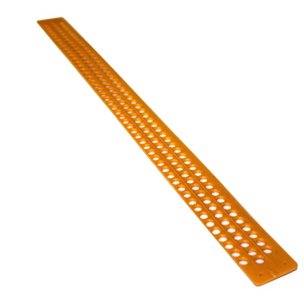 Virágpor gyűjtő 1x397x30mm