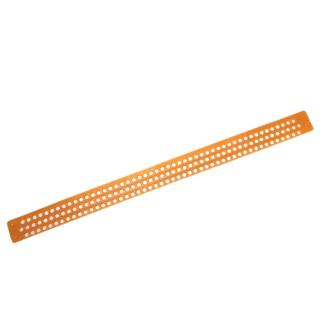 Virágpor gyűjtő 1x397x30mm