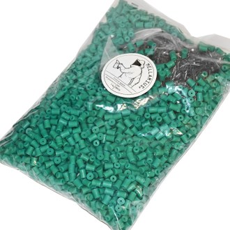 Kúpos távtartók szögekkel - 1 kg