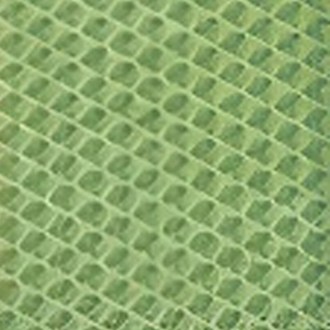 Méhviasz műlép - (gyertyákhoz) 37x21,5 - Vašek - Zöld