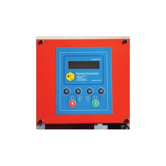 Lysoň Clasic automata vezérlőpanel HE-02N 0,75kW 230V
