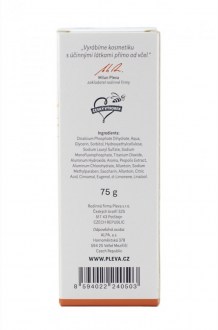 Méhpempős fogkrém propolisszal - 75 g