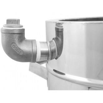 Viasz sterilizátor SIPA 37 l