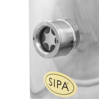 Viasz sterilizátor SIPA 37 l