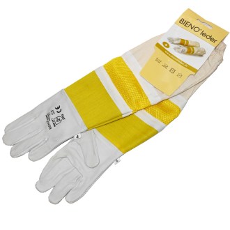 Bieno®Leather 4 gyermek kesztyű