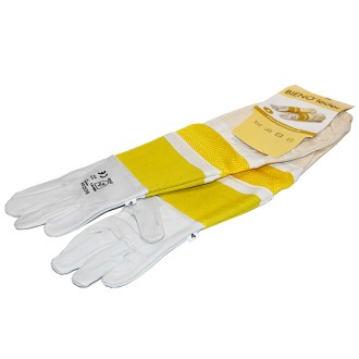 Bieno®Leather 4 gyermek kesztyű