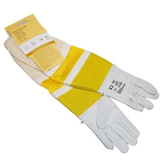 Bieno®Leather 4 gyermek kesztyű