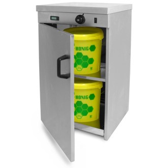 Mézolvasztó doboz ApiNord 85 x 45 cm